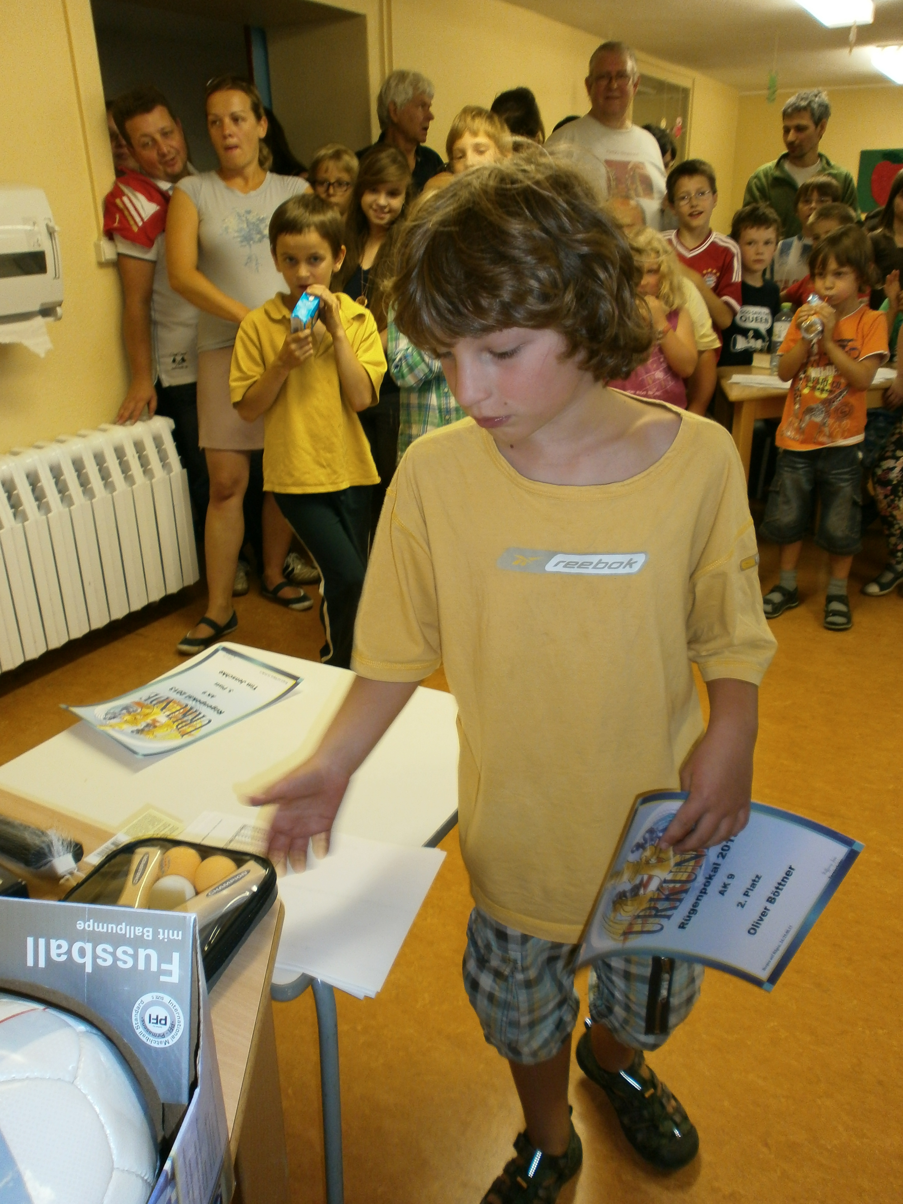 Vorschau